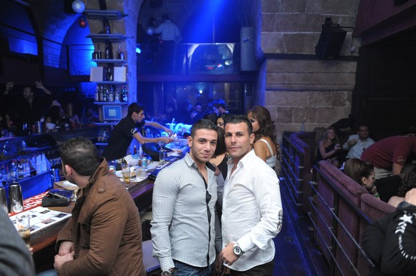 NYE at Taiga Batroun